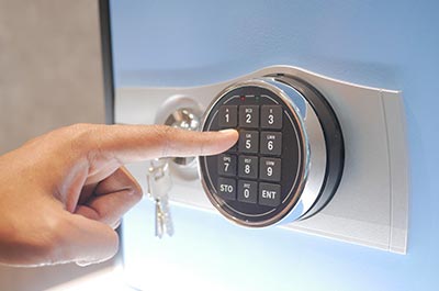 Safe Unlocking Gary Commercial Locksmith