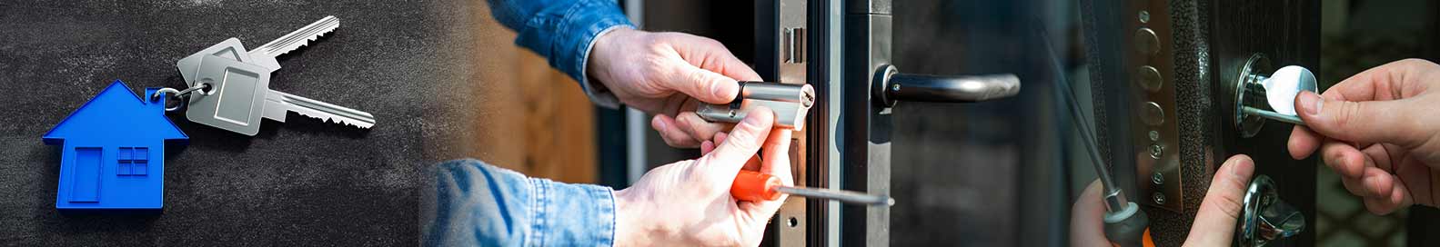 Gary Residential Locksmith