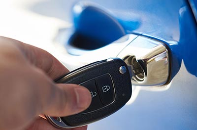 Transponder Key Duplication Gary Automotive Locksmith