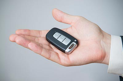 Transponder Key Programming Gary Automotive Locksmith