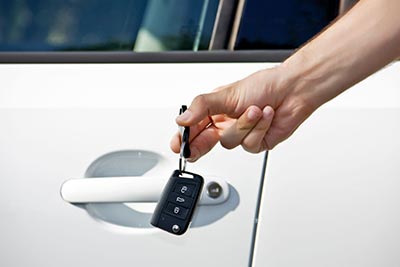 Gary Automotive Locksmith