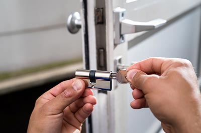 Gary Residential Locksmith